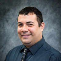 Roberto Feliciano, M.A. Cmhc