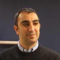 Ali Sadiq