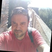 Sergio Ruiz Montoro