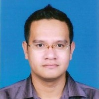 Fadzli Abdul Rashid
