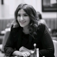 Hasmik Harutyunyan