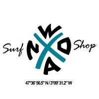 NO WAX Surfshop