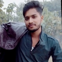 Ravi Narayan Yadav
