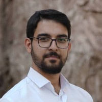 Amir Mohammad Ahmadi