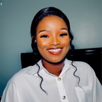 Joyful Cordelia Nduku