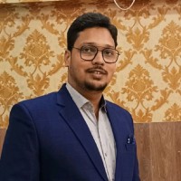 Shashank Asthana