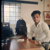 Viresh Bangargi