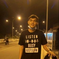 Yudhistira Christian Manopo