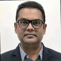 Atish Dhumal