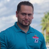 Gerry Berrios