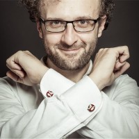 Edoardo Stoppacciaro