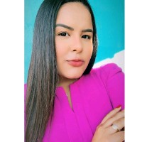 Natália Cristine de Almeida Souza