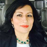 Hilda Moncada