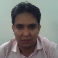 vivek haldeniya