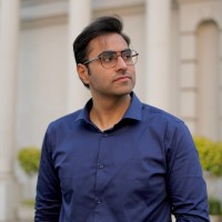 Saqlain Haider