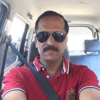 Shrirang Apte