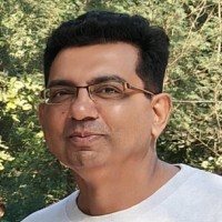 Vikas Maini