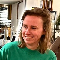 Hannah Ebbinge