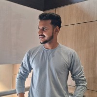 Avdesh Dubey