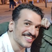 Jonathan González Gómez