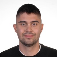 Dimitrios Samaras