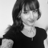 Simay Karaosmanoğlu