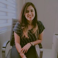 Bhawna Falwadiya