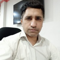 Ameer Ali Shar