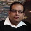 Rishiraj Gupta