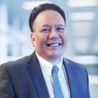 Richard M. Caballero