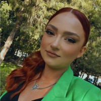 Julia Markosyan