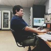 Matias Emanuel Scholles