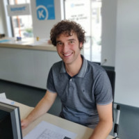 Glenn De Jonge