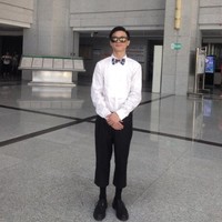 Vincent Zhao