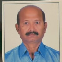 balakrishna pasupulati