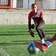 Oussama Bouziane
