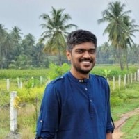 Arun Thangavel
