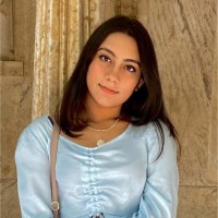 Jiya Sethi