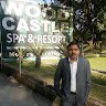 Anoop Mishra