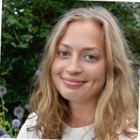 Sarah Trap Christiansen