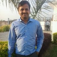 Avinash Patel