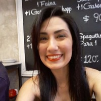 Maydelim Carolina Chourio Linares