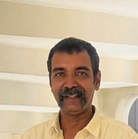 Dineshsingh Rajput