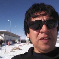 Patricio A. Caro Vera