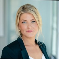Frida Elise Pettersen