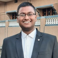 Tejas Chandragiriwar