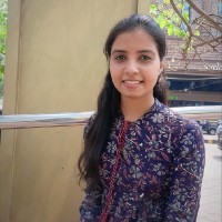 Anusha Cv