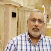 Shoukat Adil Memon