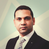 Robin Williams, CIA, CISA, CDPSE, ISAP(SA)