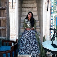 Shanya Das